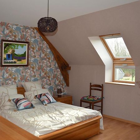 Chambre A La Campagne Landisacq Bagian luar foto