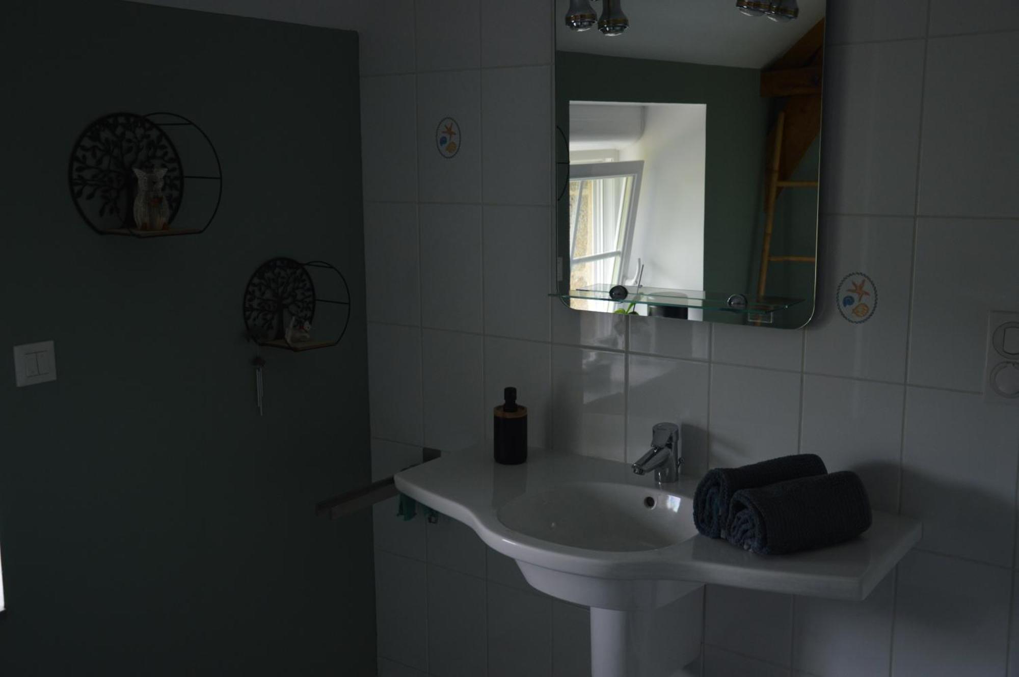 Chambre A La Campagne Landisacq Bagian luar foto